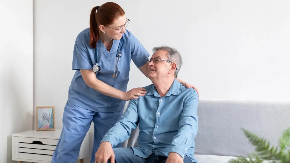 CNA Services