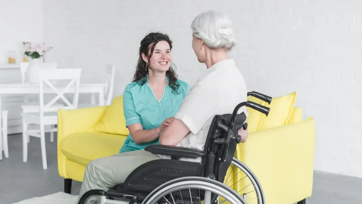 Homecare Services