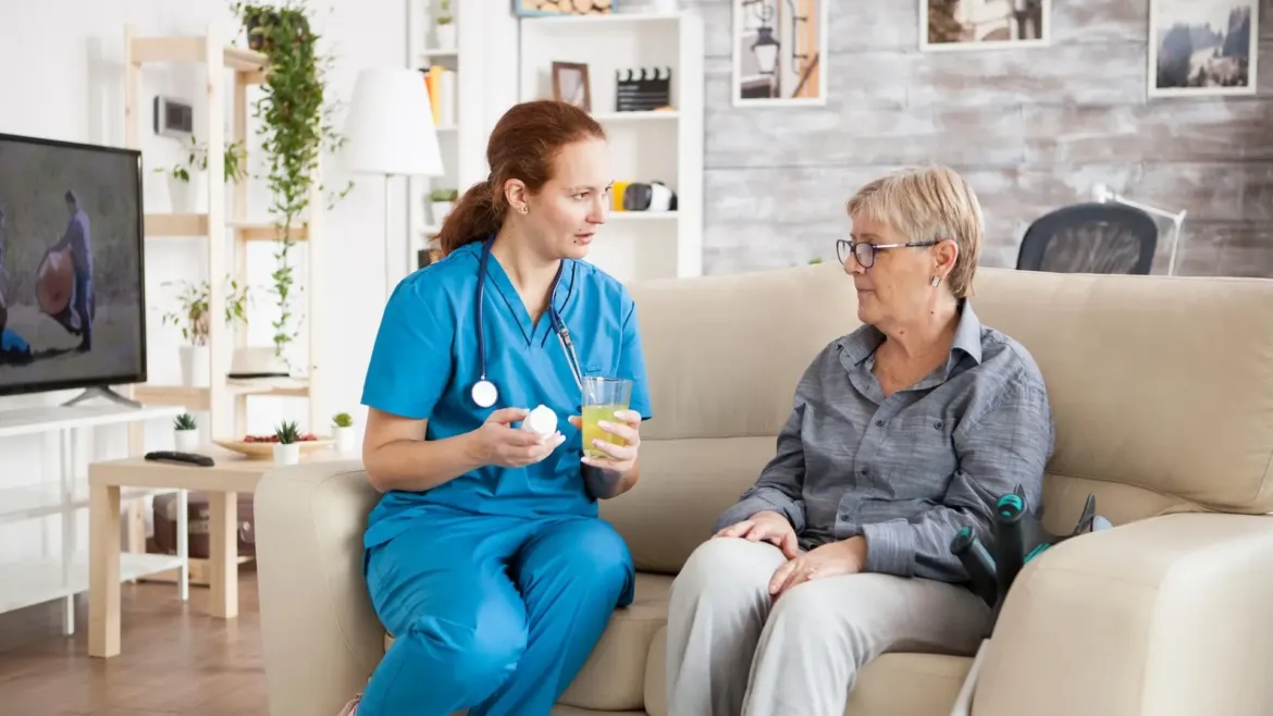 Skilled Nursing Care